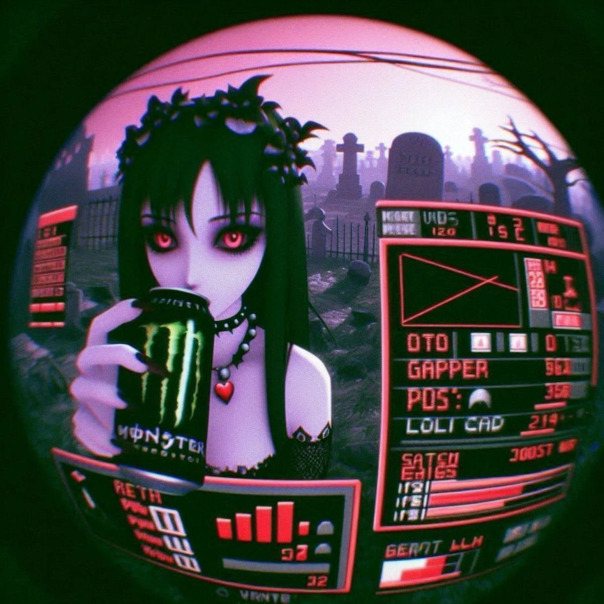 Настёна Жучкова